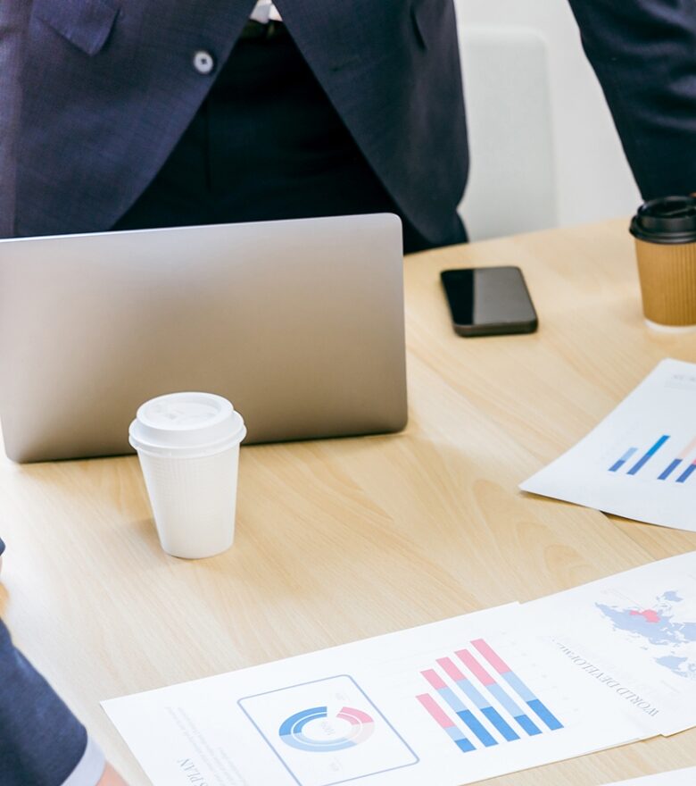 【WEB】（職種別開催）部署・職種紹介＆若手社員への質問会